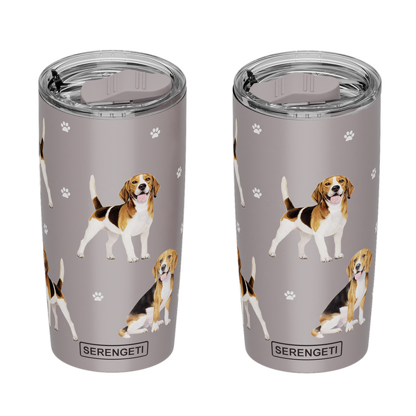 SUPER BEAGLES LONG TIME同オケセット Beagle Serengeti Tumbler – Port Perry Feeds