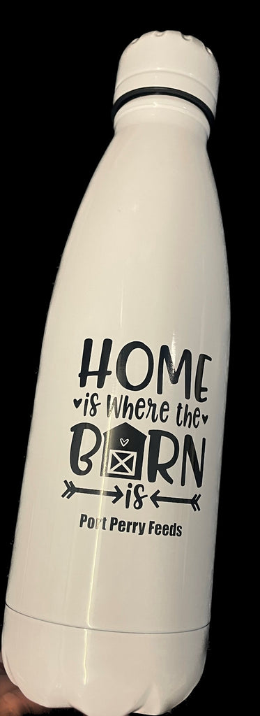 Water Bottle