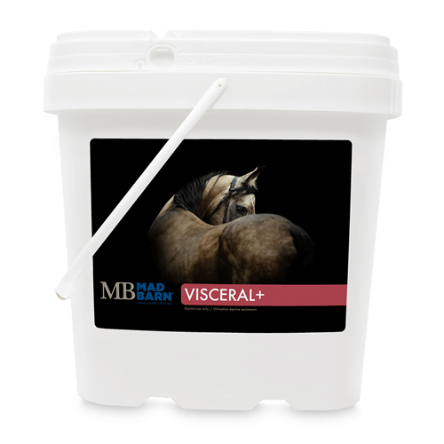 Visceral+ 2.5kg