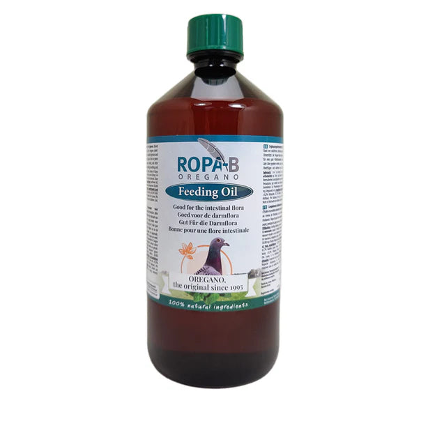 Feeding Oil - 1000ml