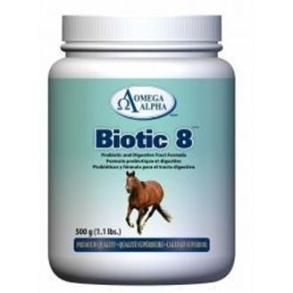 Biotic 8