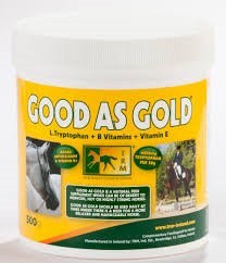 Good As Gold 500g