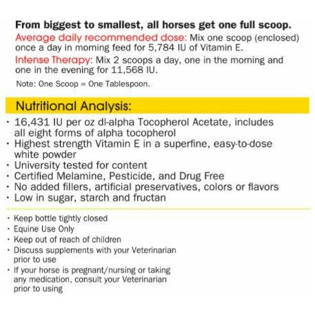 Health-E-Strongest Vitamin E- 60 Day