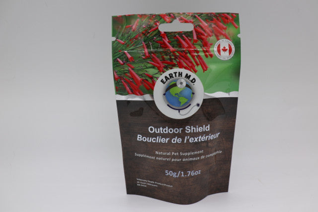 Outdoor Shield 50g