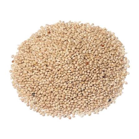 White Millet