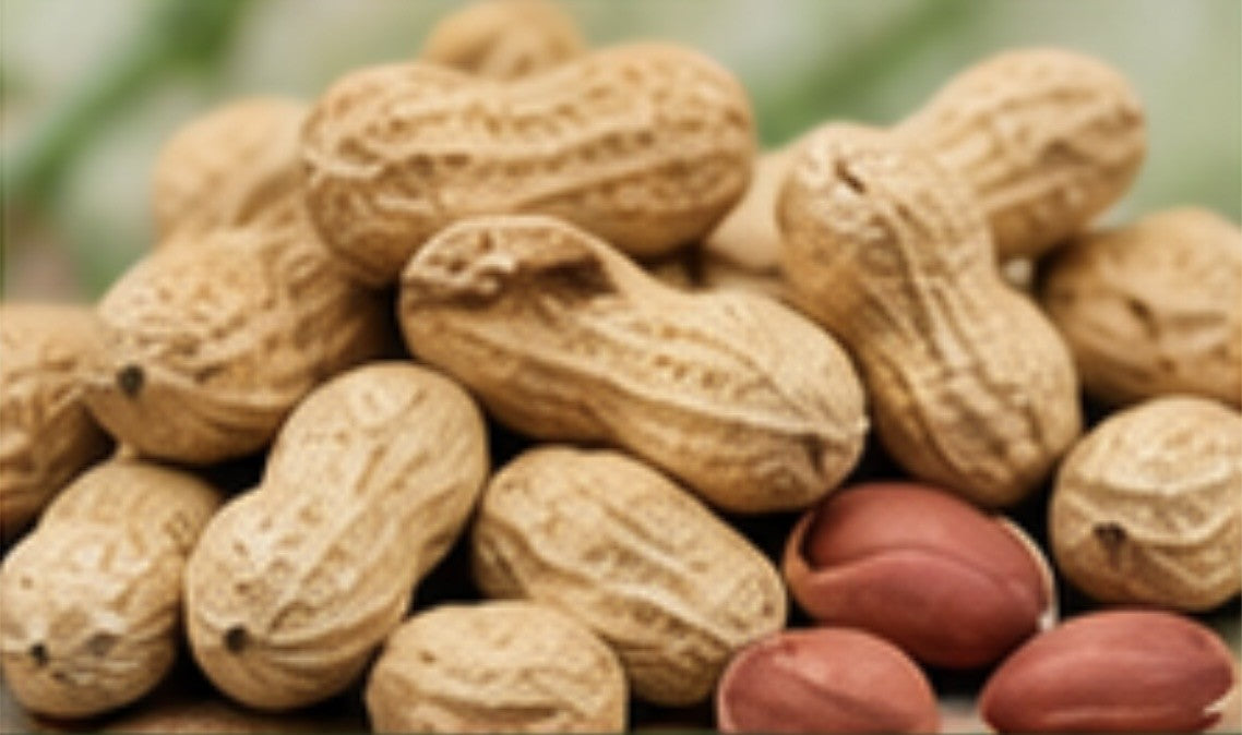 Peanuts