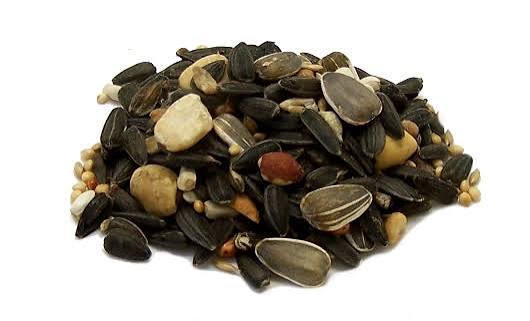 Season Woodland Mix