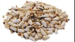Squirrel Free Mix