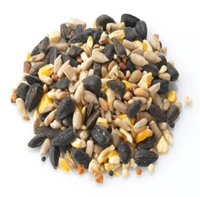 Wild Bird Seed
