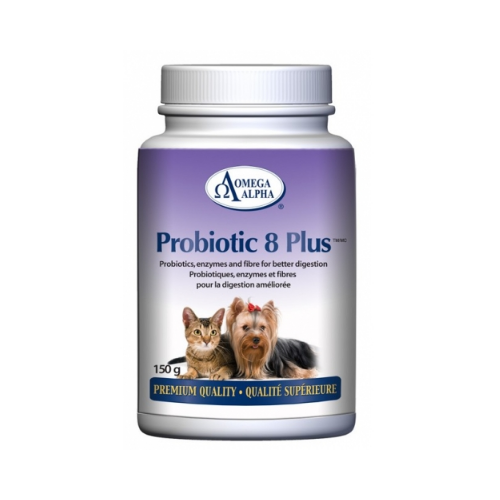 Probiotic 8 Plus 150g